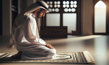 أهمية الصلاة في بناء علاقة قوية مع الله