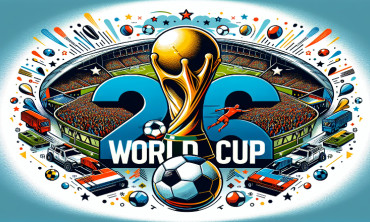 ترتيب المنتخبات في تصفيات كأس العالم 2026