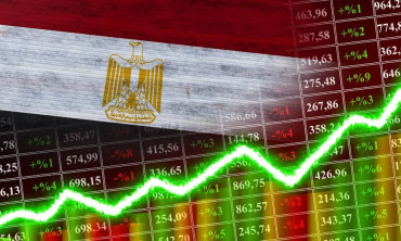 أفضل الشركات المصرية للاستثمار في 2025 على ثندر