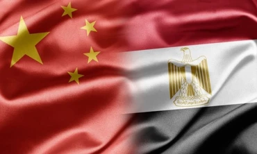 سماء مصر تحتضن تدريباً جوياً استراتيجياً بين جيشين عظيمين