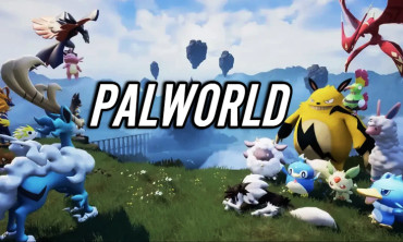Palworld عندما تلتقي بوكيمون بعالم مفتوح مليء بالمغامرات