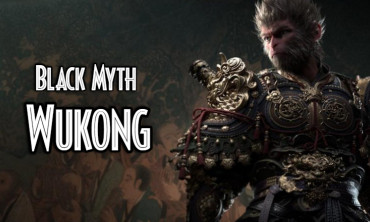 Black Myth Wukong أسطورة صينية تتحول إلى لعبة تقمص أدوار مذهلة