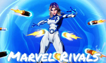 Marvel Rivals تجربة الأبطال الخارقين في ساحة المعركة