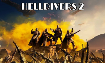 Helldivers 2 تعاون جماعي في معارك شرسة ضد الفضائيين