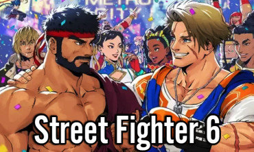 Street Fighter 6 عودة ملكة ألعاب القتال بجزء جديد