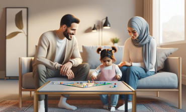 أفضل طرق تربية الأطفال دليل شامل لكل أم وأب