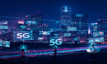 تقنية 5G ما هي وكيف تؤثر على الاتصالات