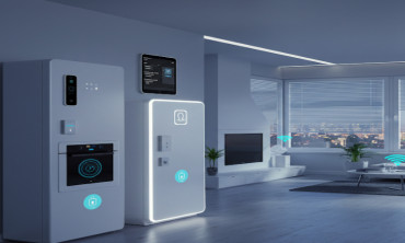 أفضل الأدوات الذكية للمنزل في 2025 راحة وأمان متكامل
