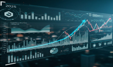 توقعات أسعار العملات الرقمية في 2025 هل تستمر في الصعود