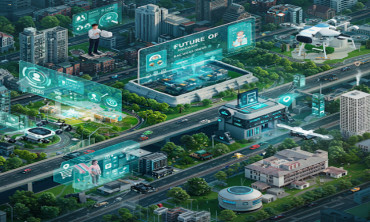 مستقبل التجارة الإلكترونية في 2025 الاتجاهات والتحديات