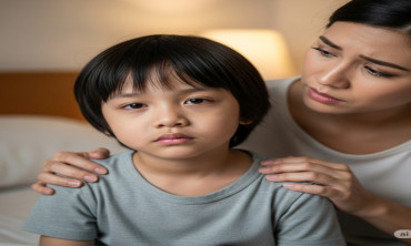 أعراض السكر عند الأطفال 8 علامات لا تتجاهلها