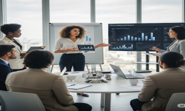 كيف تحصل على تمويل لمشروعك الناشئ
