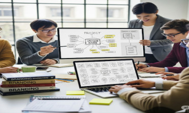 كيف تختار اسمًا مميزًا لمشروعك الجديد