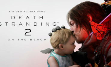 أول ردود فعل على Death Stranding 2 هل تستحق الانتظار