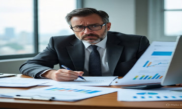 كيف تدير تدفق النقد لعملك وتتفادى الأزمات