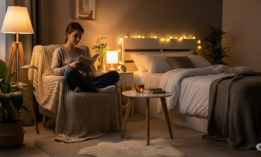 نصائح لتحسين النوم وجودته وتعزيز صحتك اليومية