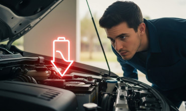 متى يجب تغيير بطارية السيارة وكيف تعرف أن الوقت حان